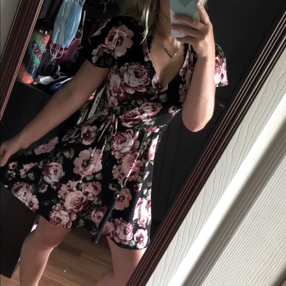 BCX Kohl’s dress